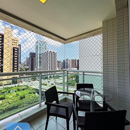 Apartamento Ao Lado Do Salvador Shopping 3 エクステリア 写真