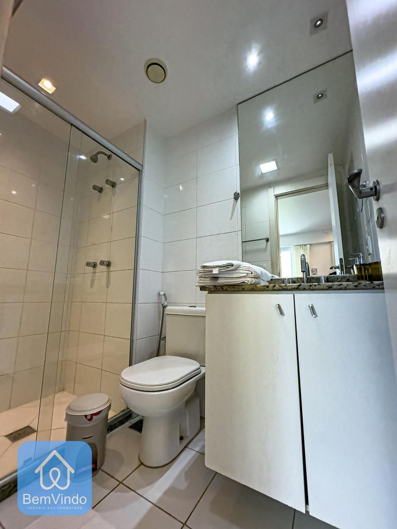 Apartamento Ao Lado Do Salvador Shopping 3 エクステリア 写真